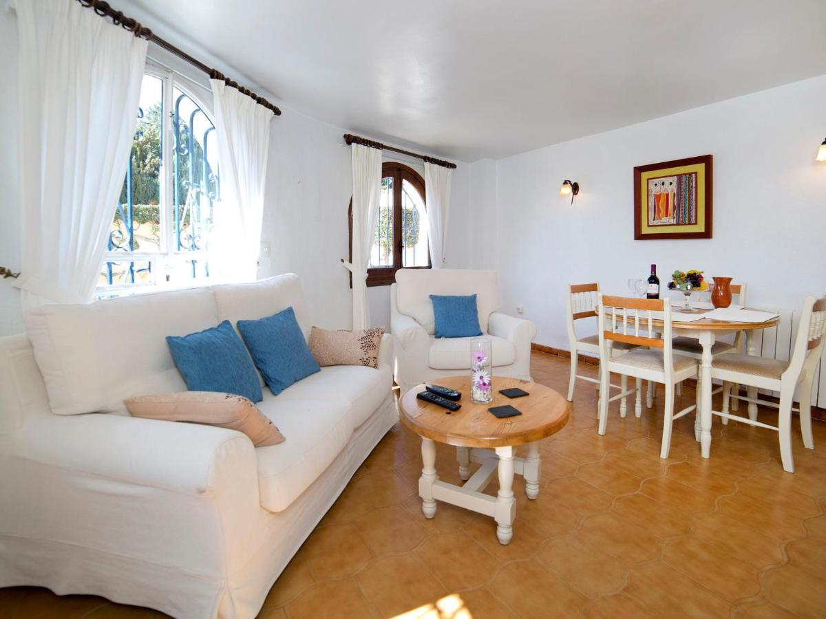 Villa Villa Colibri By Interhome Calpe Luaran gambar