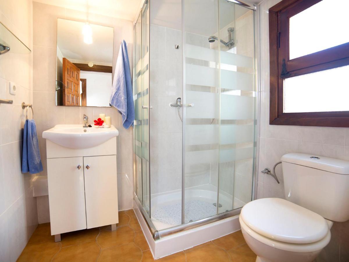 Villa Villa Colibri By Interhome Calpe Luaran gambar